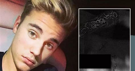 justin bieber nude fake|SO HOT! Justin Bieber Naked Leaked Pics [UNCENSORED!]